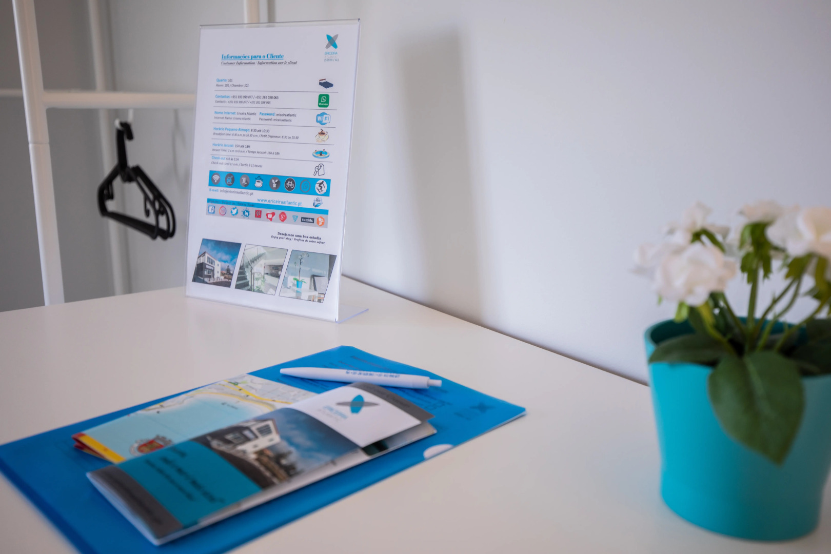 Гостевой Дом Ericeira Atlantic