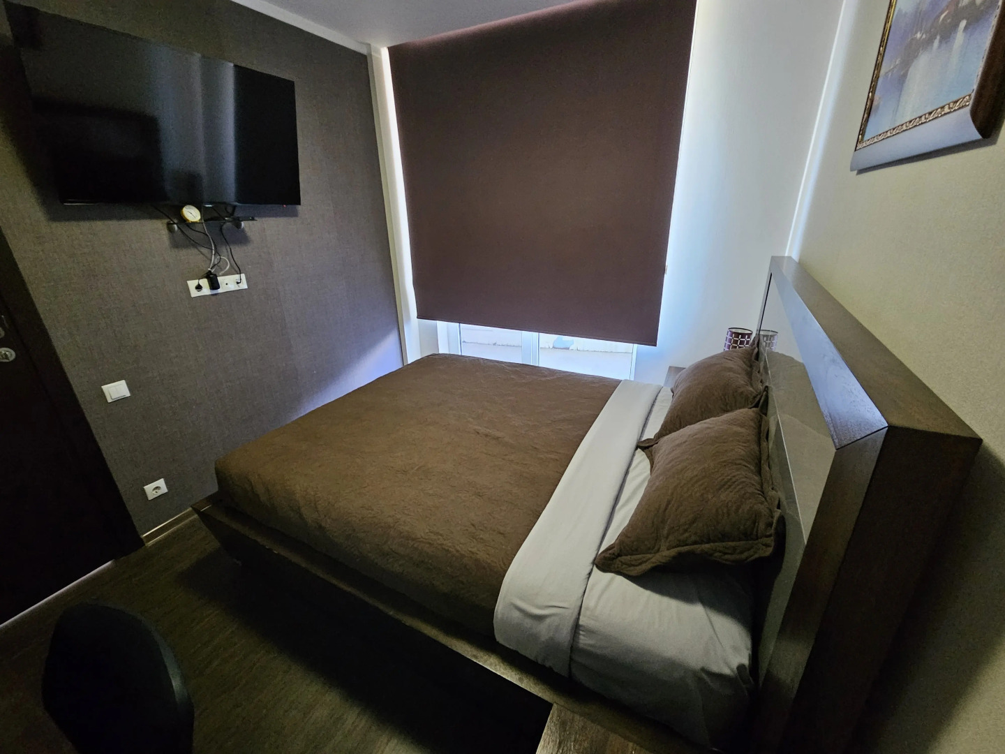 Апартаменты Mimino Deluxe First Line (K II)