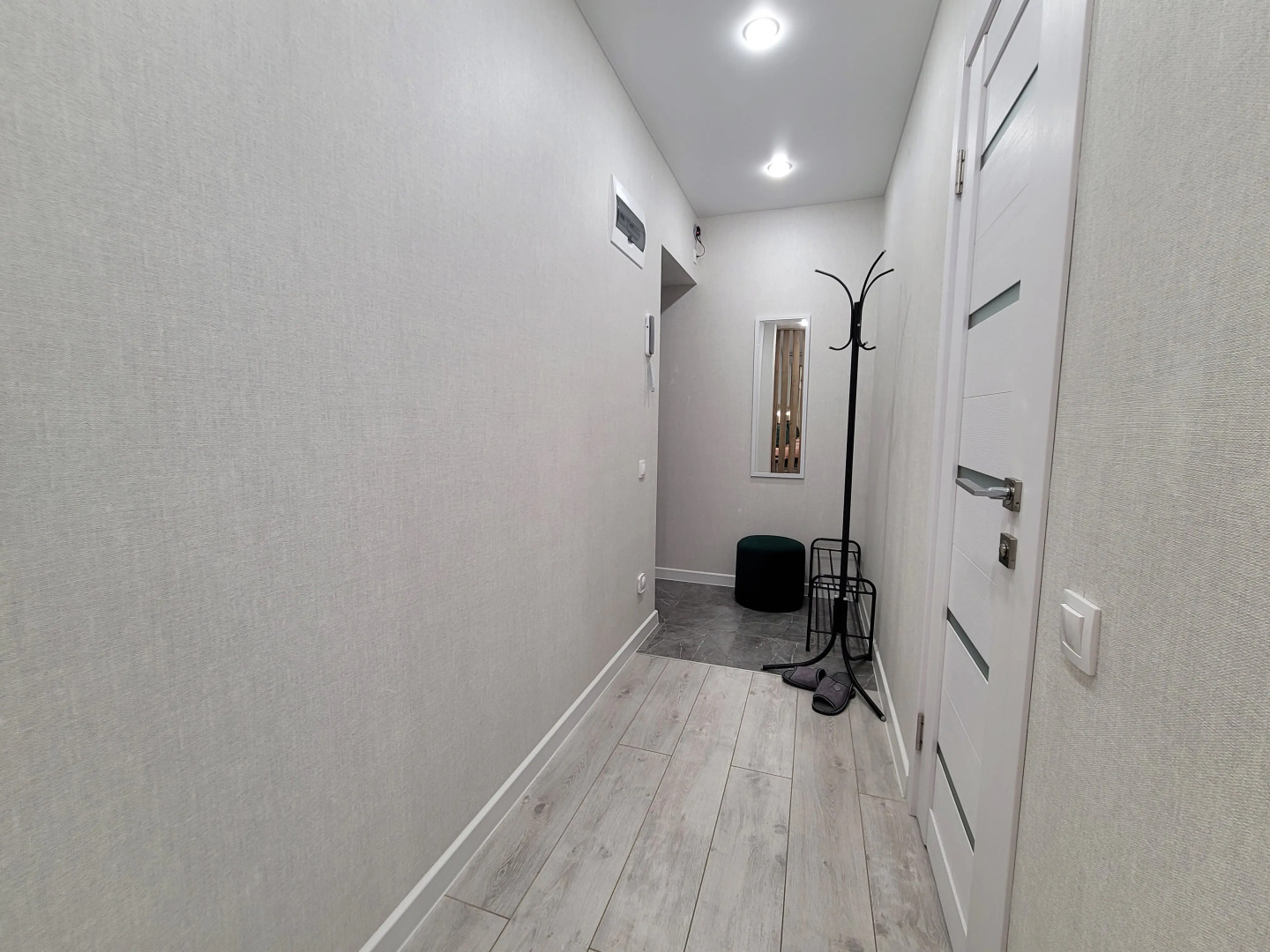 Квартира в Историческом Центре 3 | KazanApart