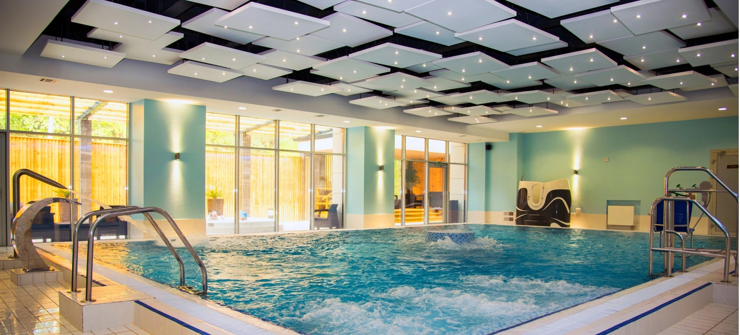 Санаторий Берёзка