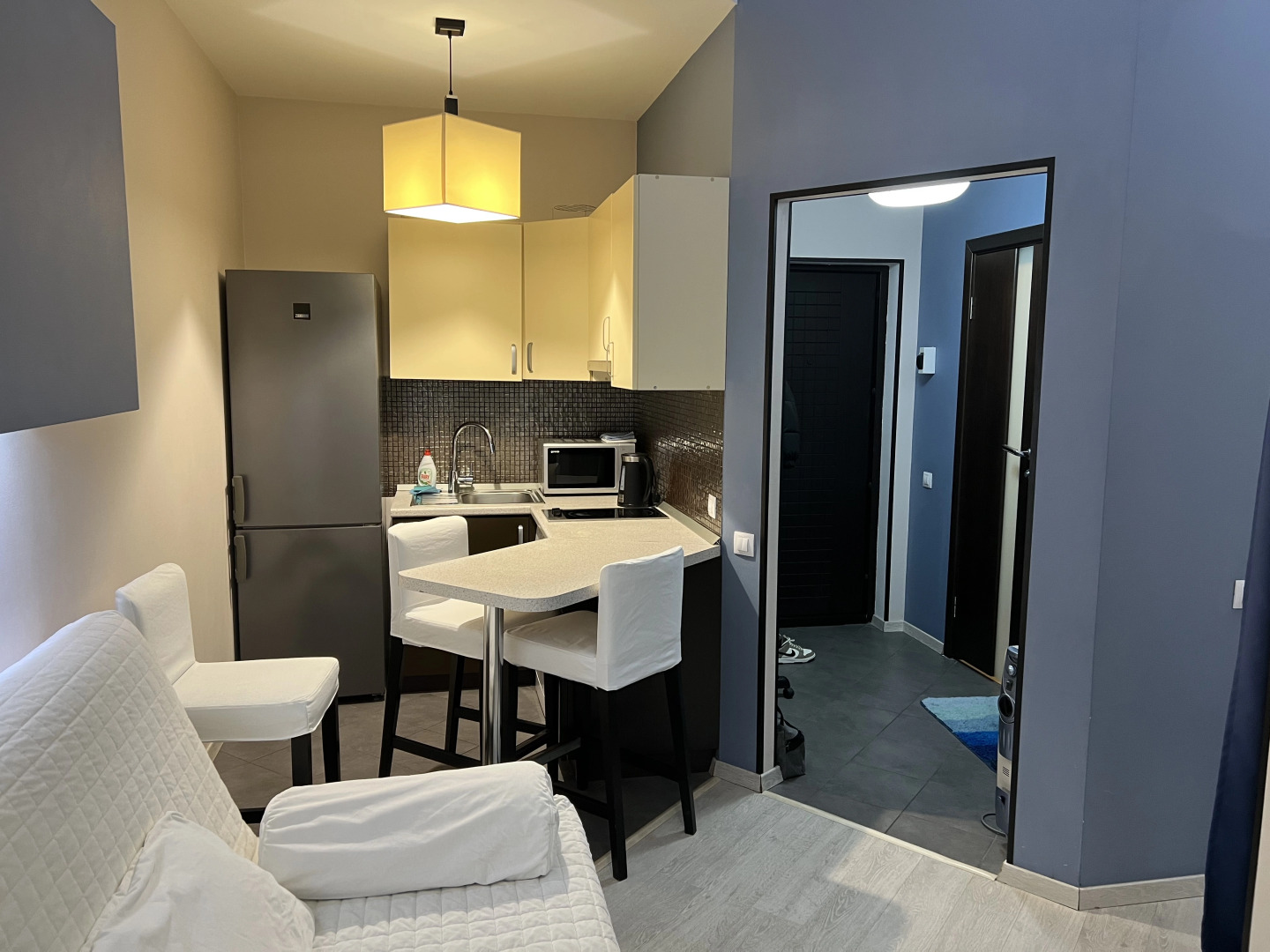 Апартаменты Розмарин