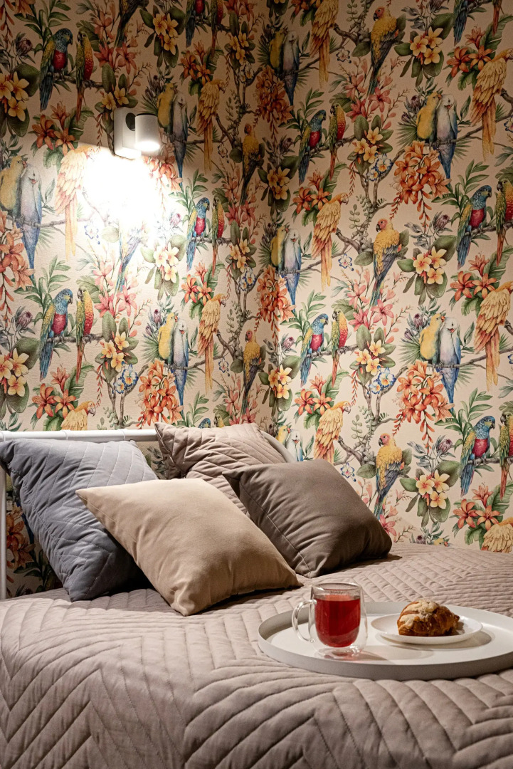 Квартира Стильная 2-ка у Кремля