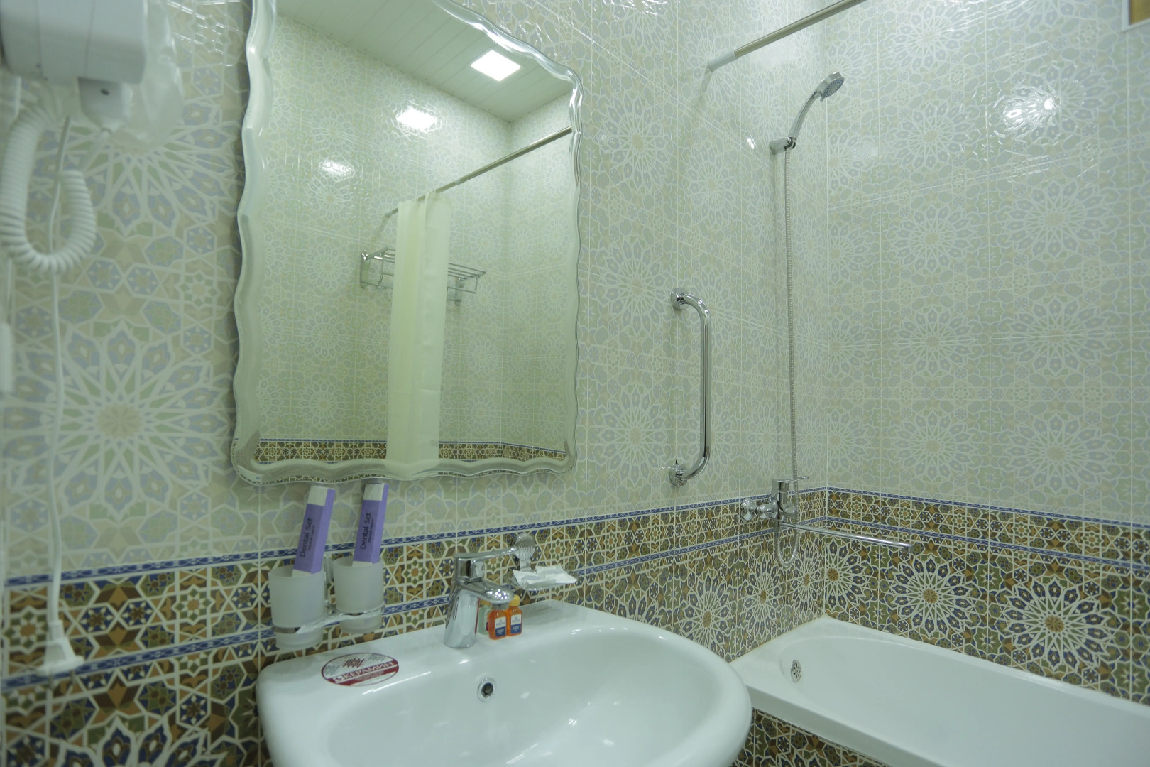 Отель Imperial Palace