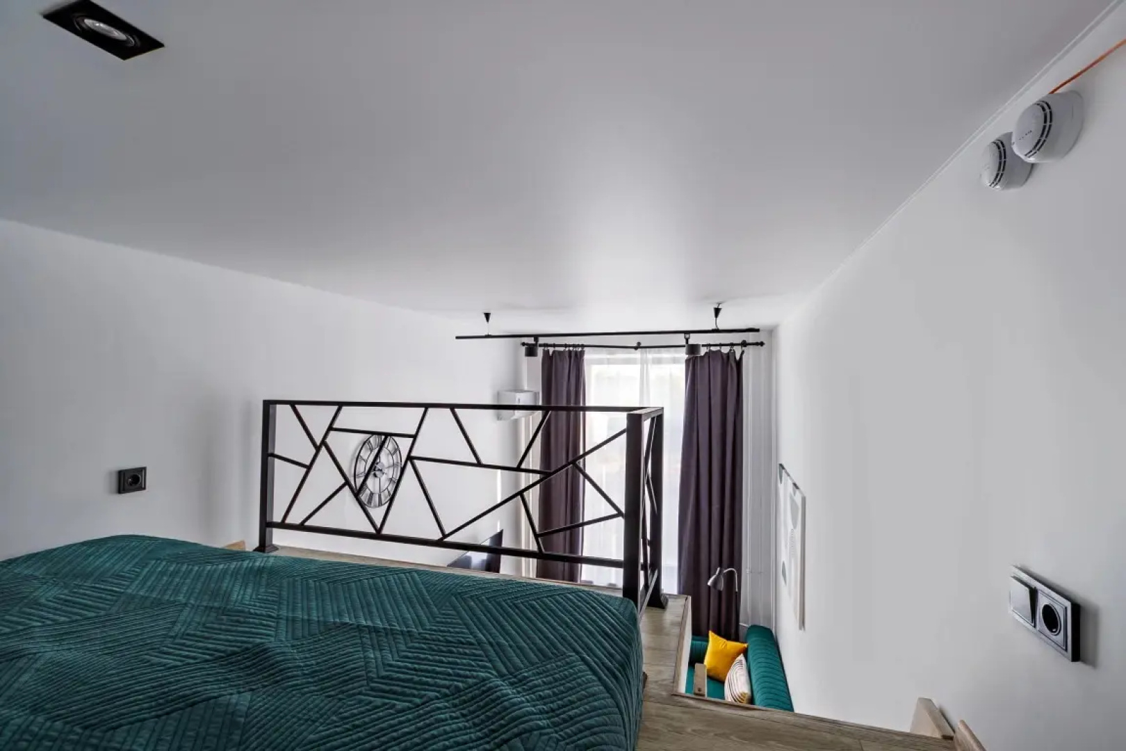 Квартира 1 MaxRealty24 2-й Амбулаторный пр 8с1