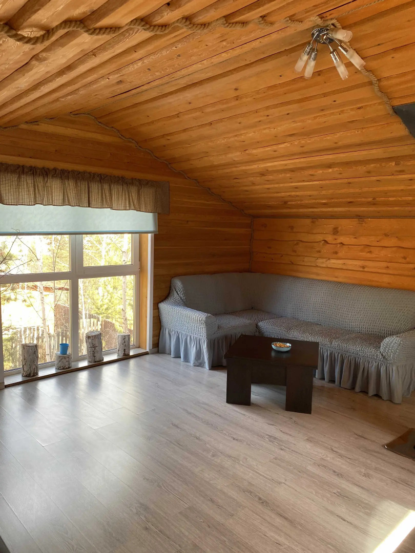 Гостевой Дом Баня у Гоши