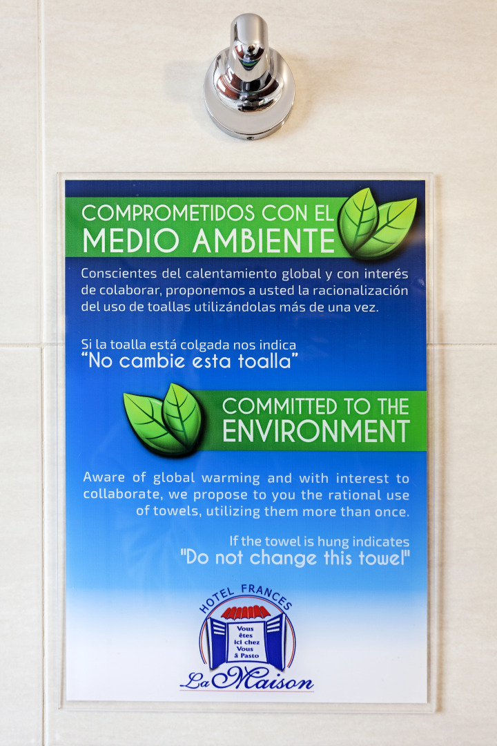 Отель Frances La Maison