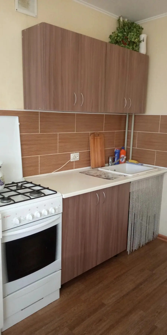 Апартаменты двухкомнатные в Кстово