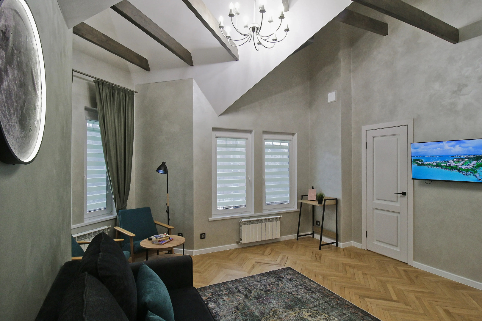 Квартира Квартира