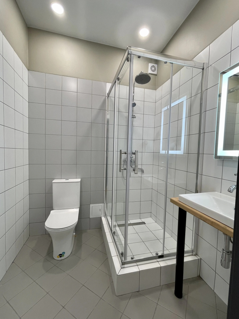 Апартаменты Паруса Однокомнатные