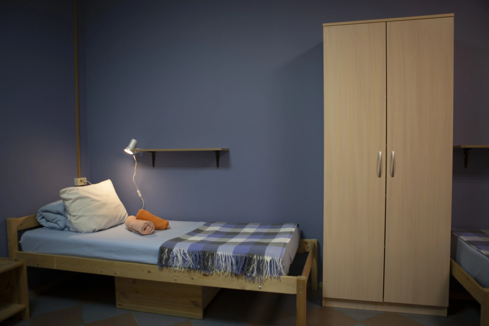 Хостел Nice hostel