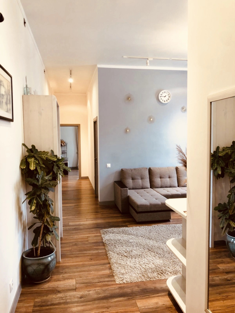 Апартаменты Remarka Home 8