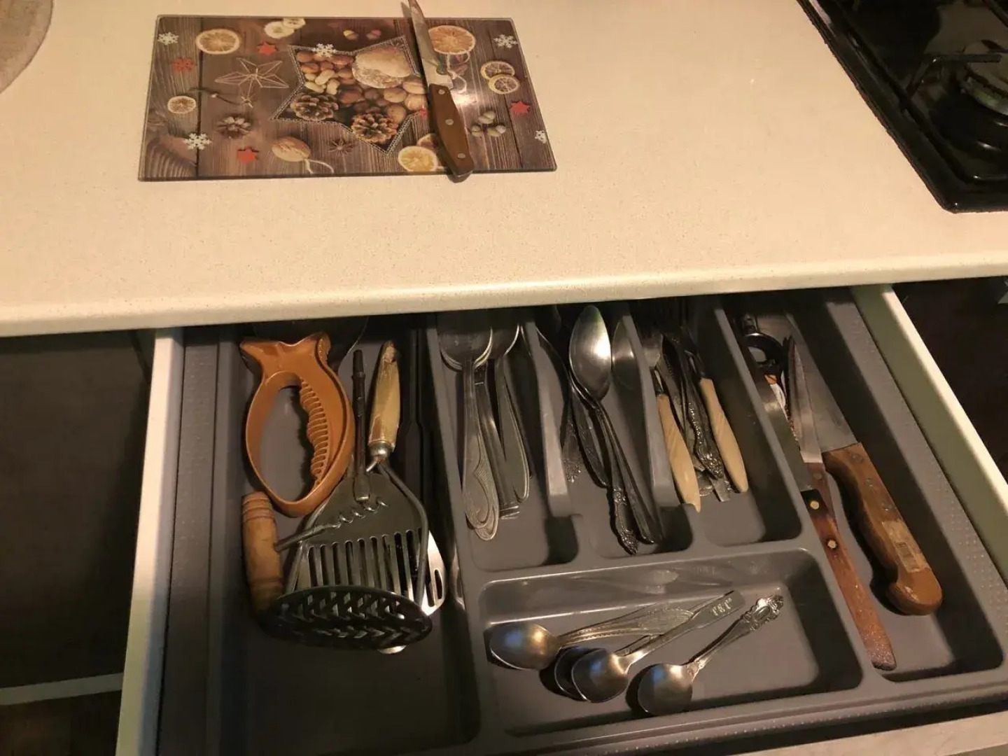 Квартира на Улице Вокзальная 46