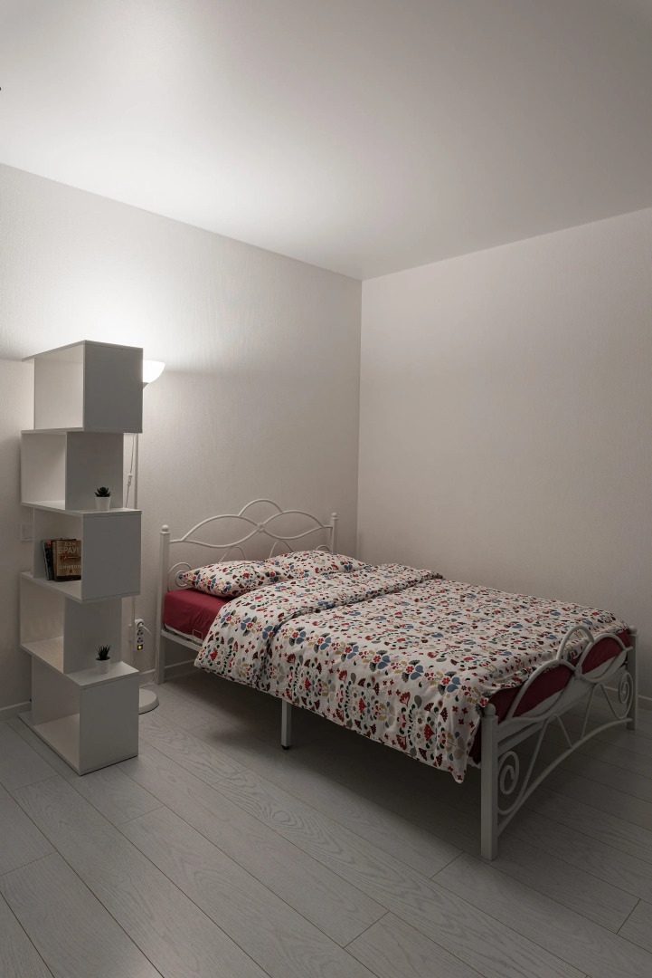 Квартира в одном из лучших ЖК Беларуси – Новая Боровая