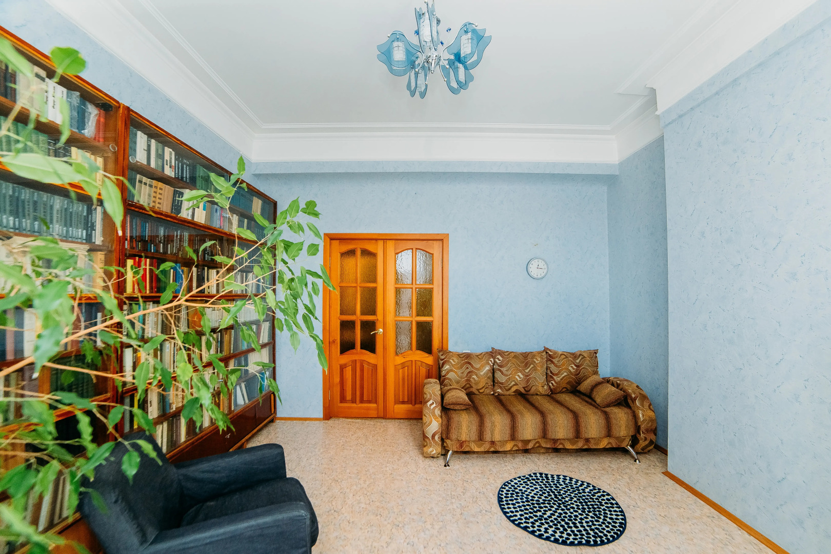 Апартаменты рядом с Баумана