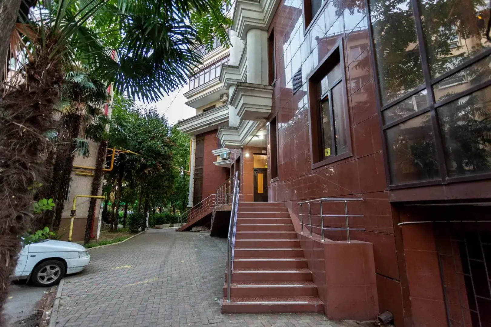 Квартира 4.16 Studio Morport