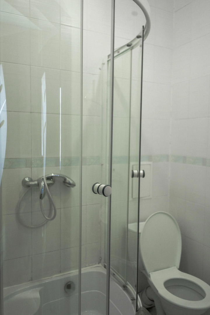 Отель Сказка