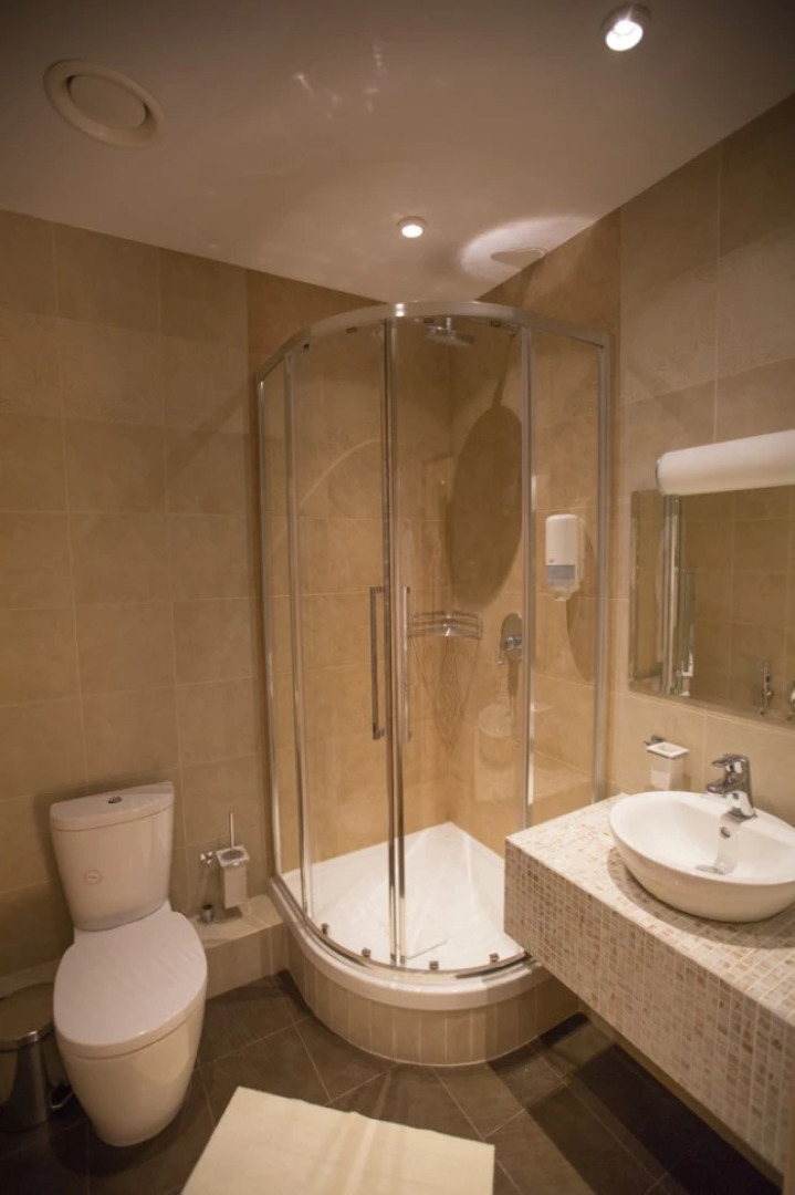 Мини-отель Бонджорно