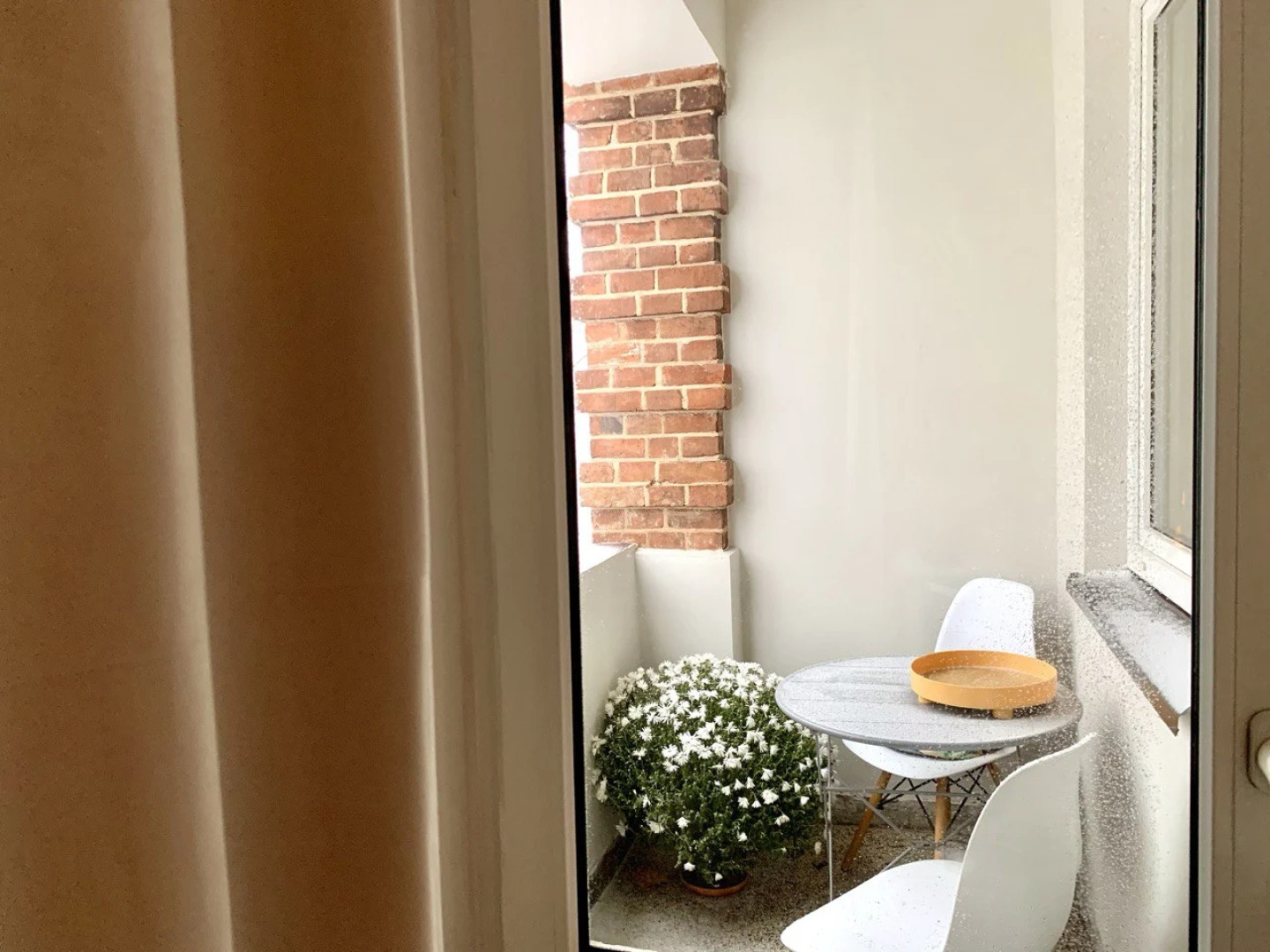 Квартира Архитектора