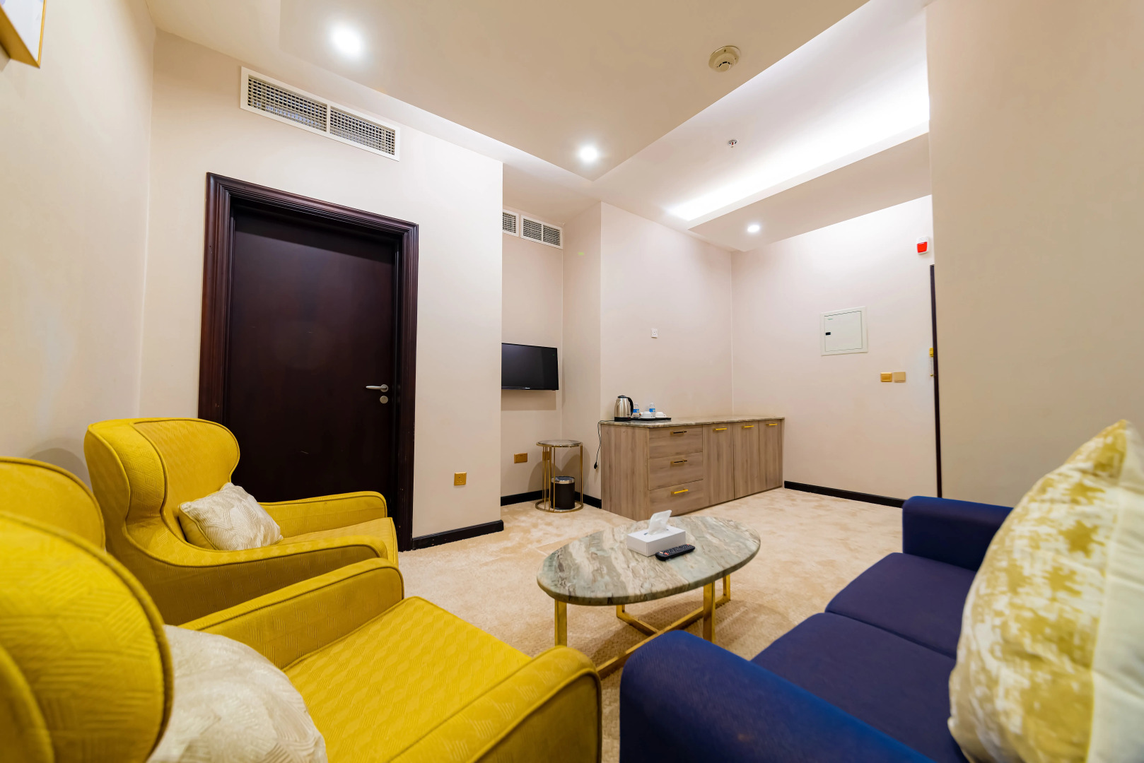 Saraya Palace Hotel by ACRON GROUP HOTEL MANAGEMENT