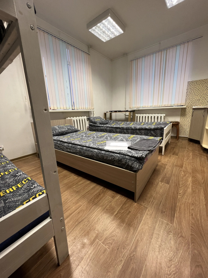 Мини Отель Е Отель