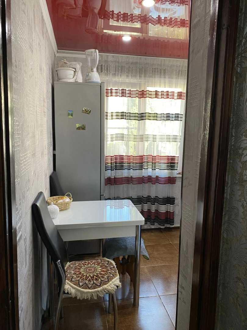 Квартира Апартаменты Гагра