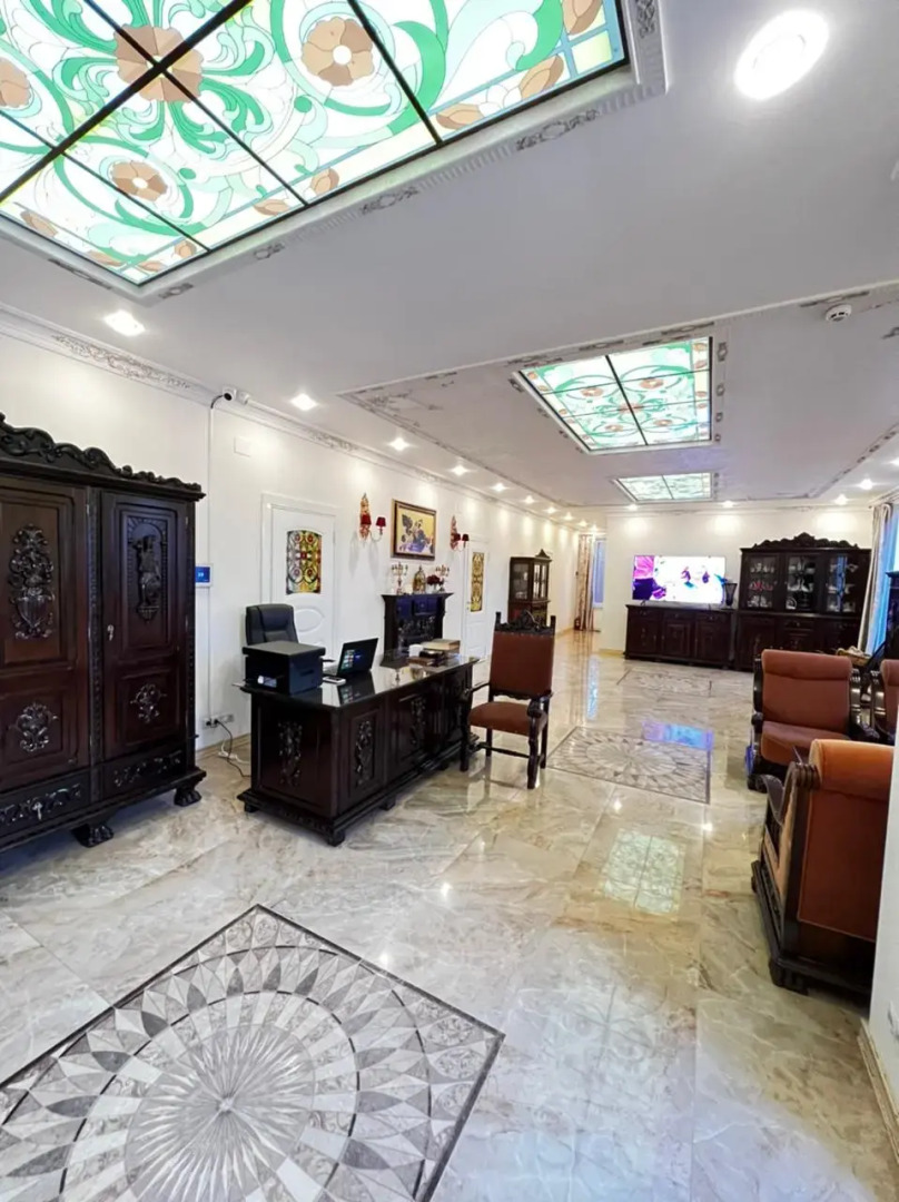 Гостевой дом Antik Holl