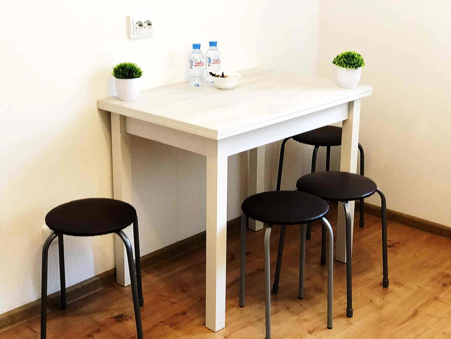 Квартира на улице Севастьянова 30/2