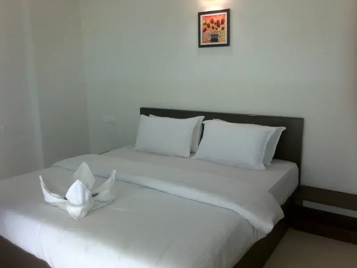 Апартаменты Oragadam - Rooms for Rent