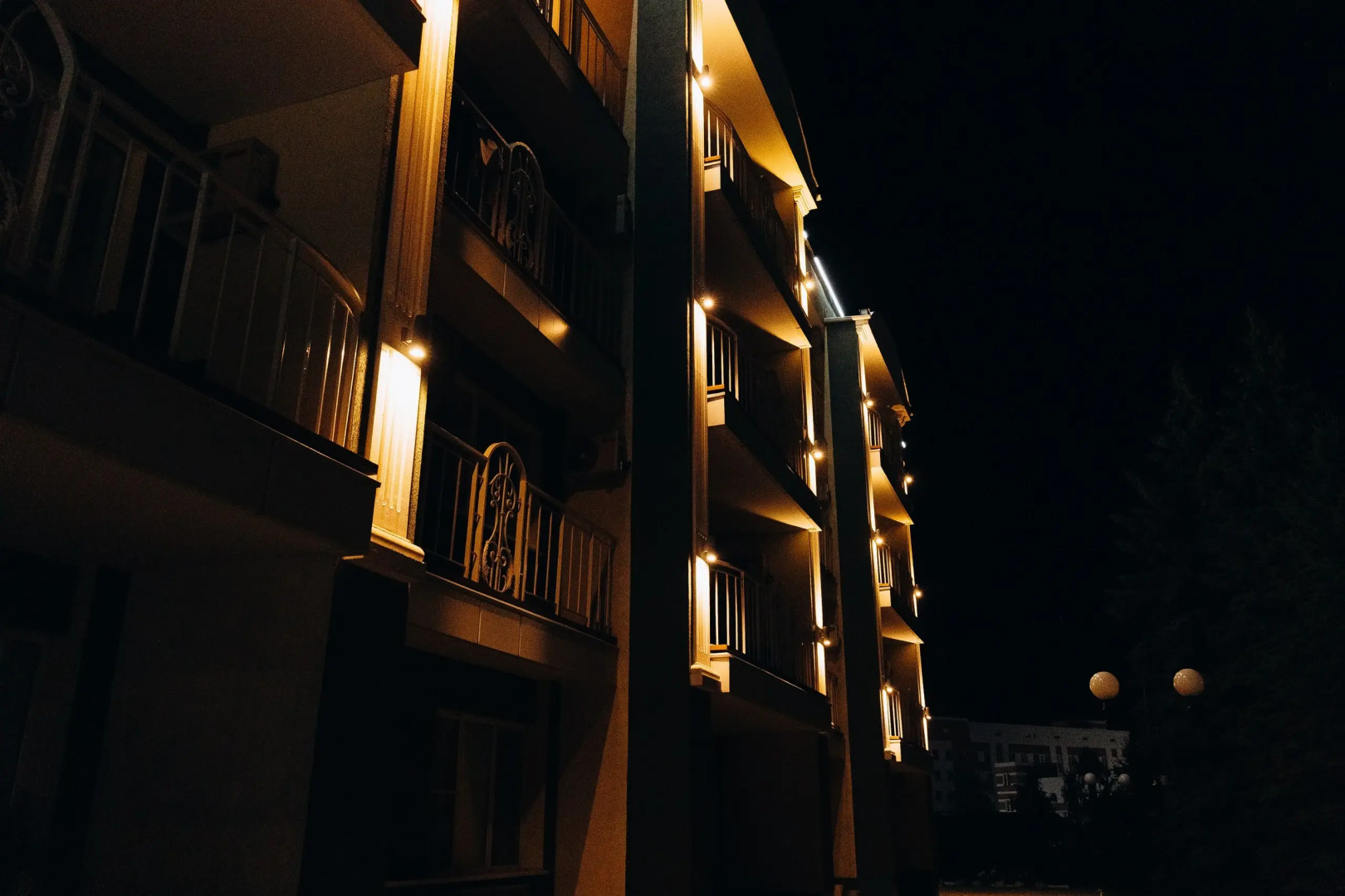 Гостиница Для Вас