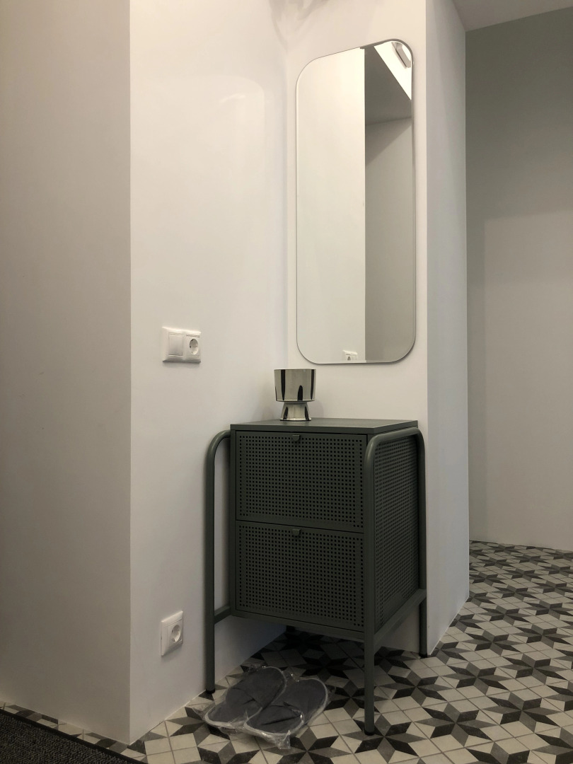 Апартаменты Уютная квартира на Ленинском проспекте