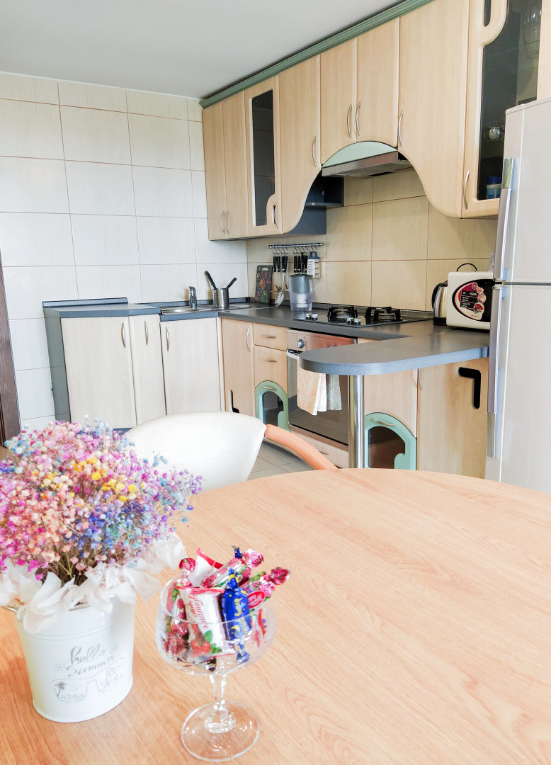 Апартаменты Asian dreams