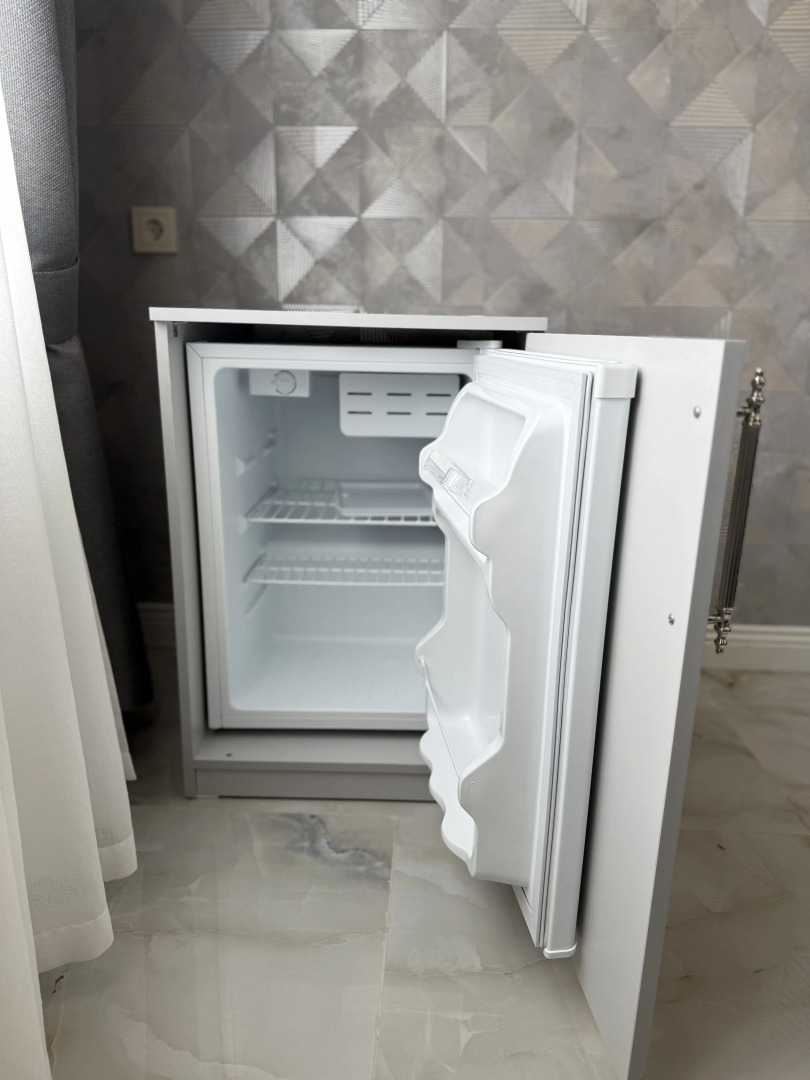 Гостевой Дом Аба