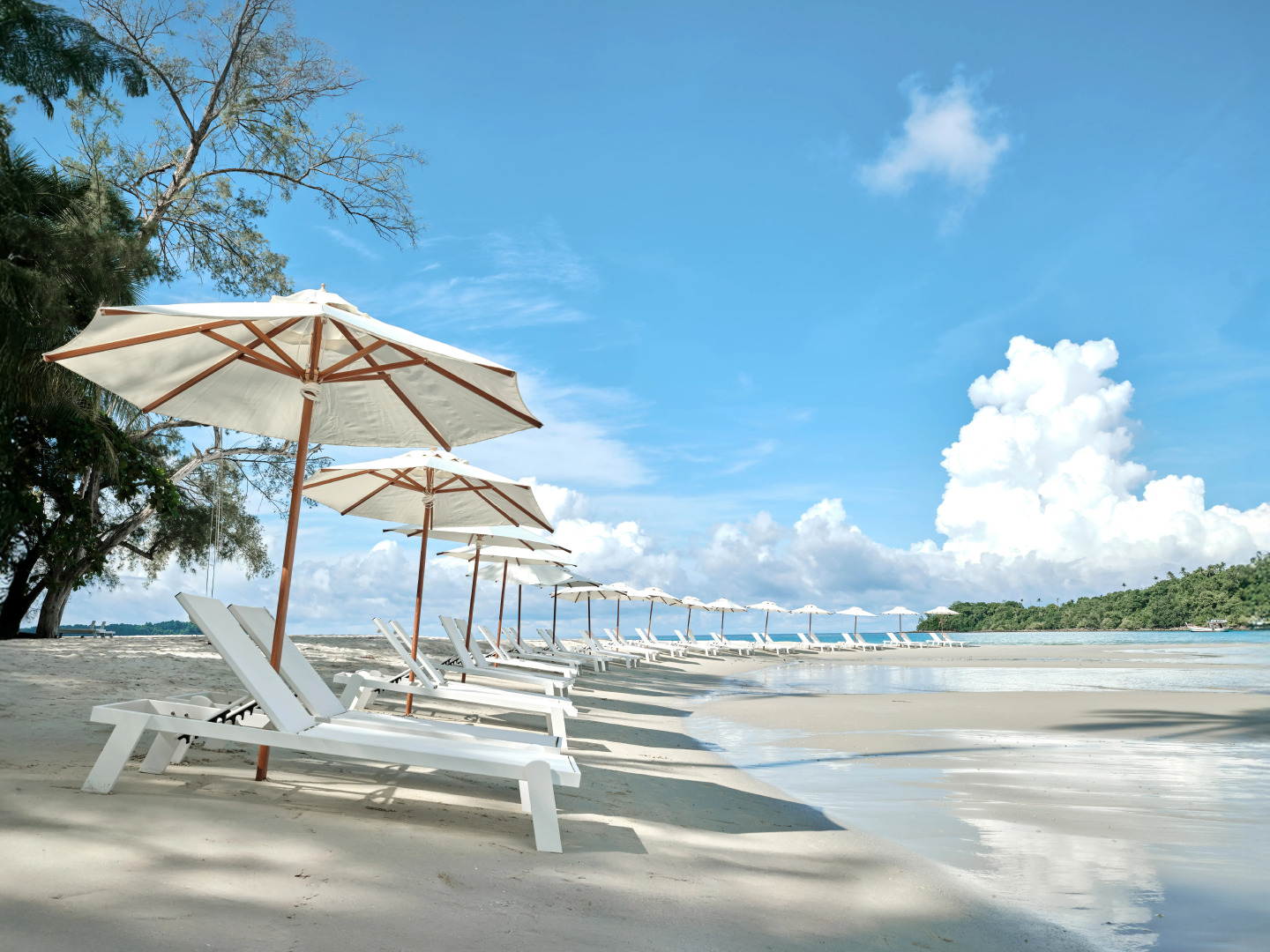 Глэмпинг The Survival By Seudam