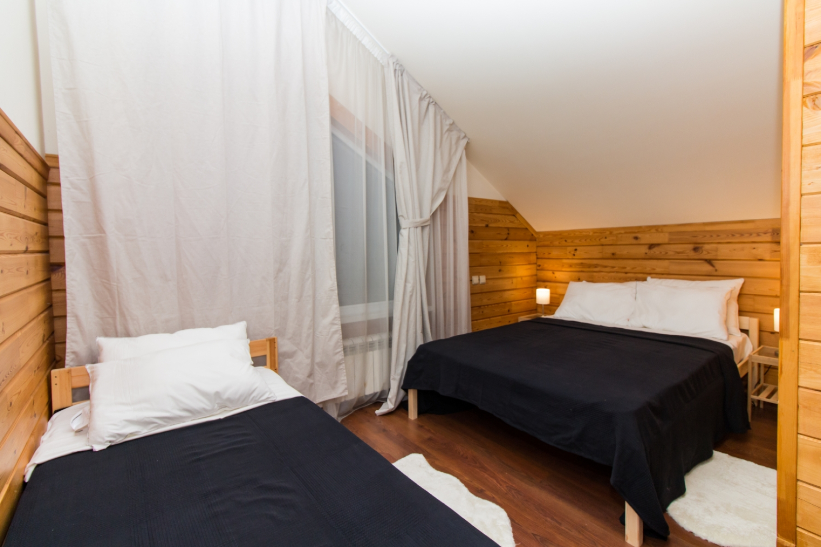 Хостел ЭКСПО