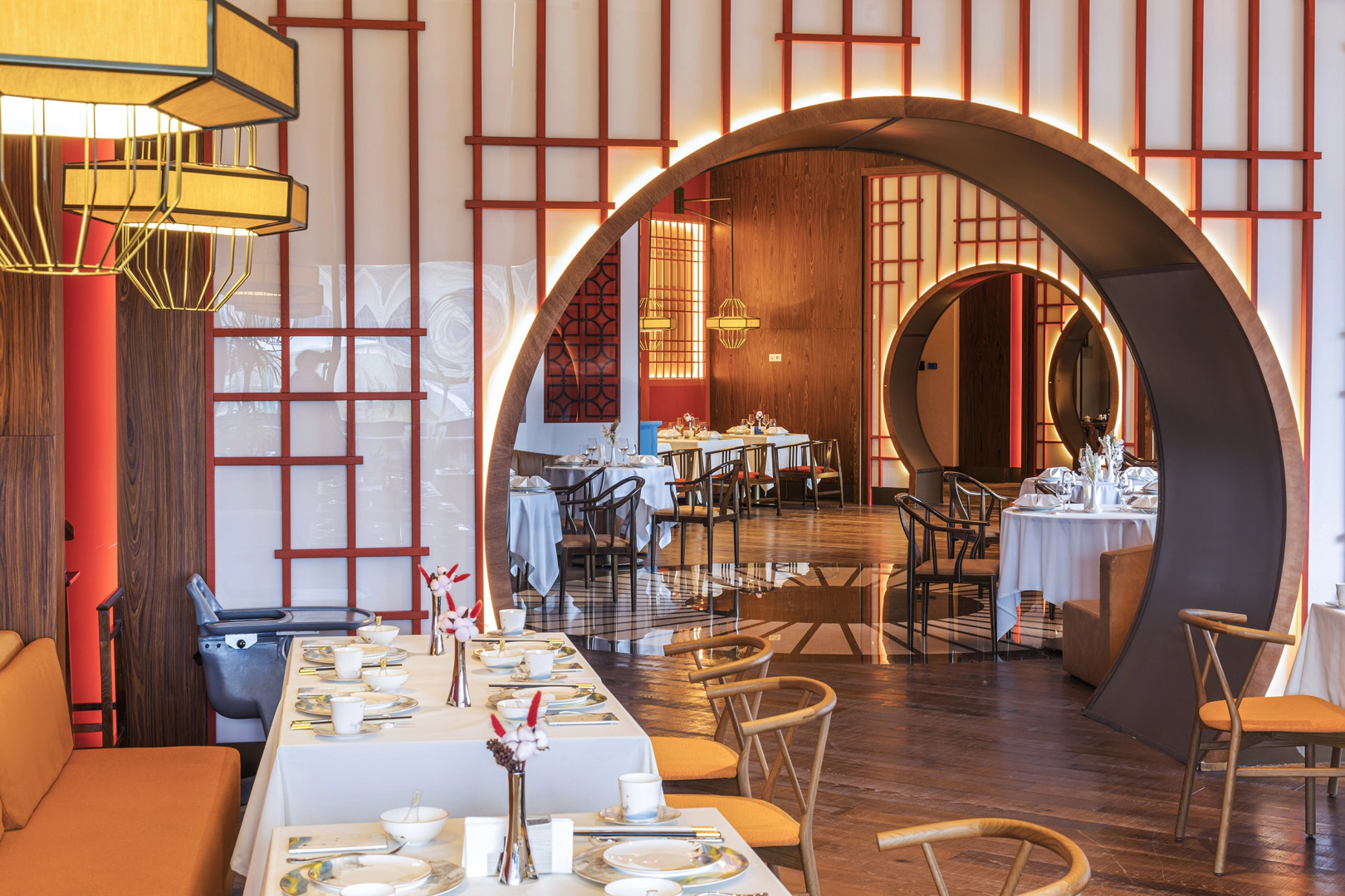 Silk Road by Minyoun