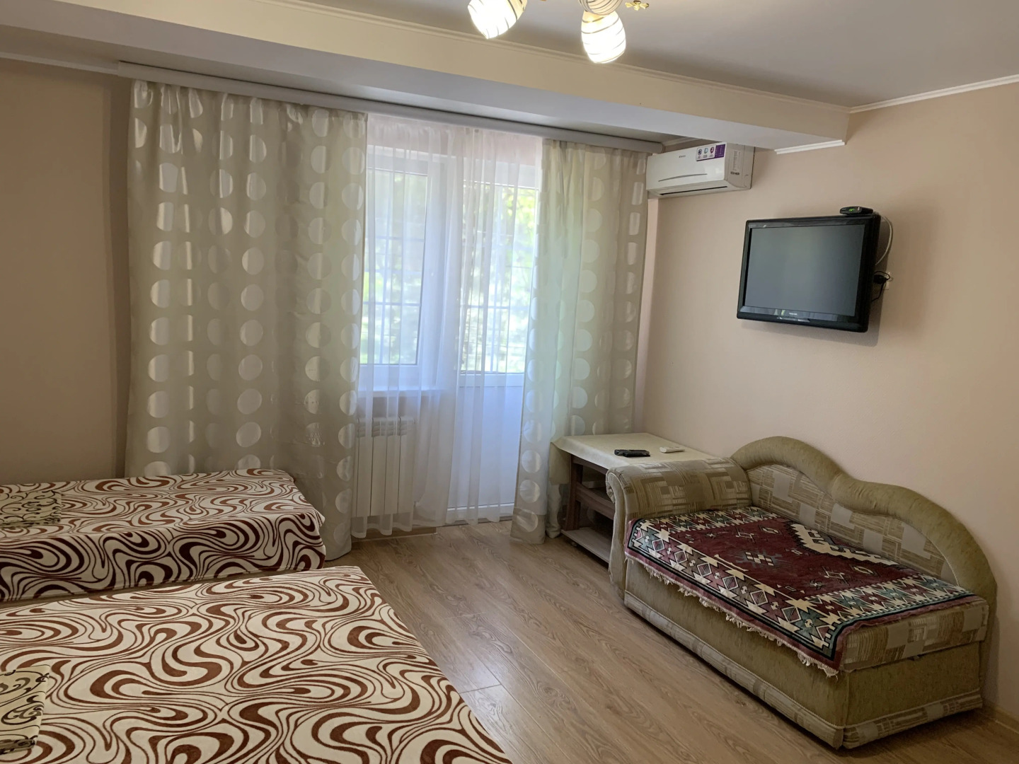 Гостевой дом Tango