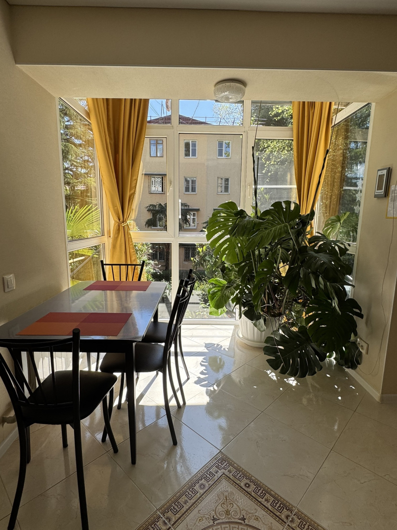 Квартира Эстетика и комфорт на Цветном Бульваре