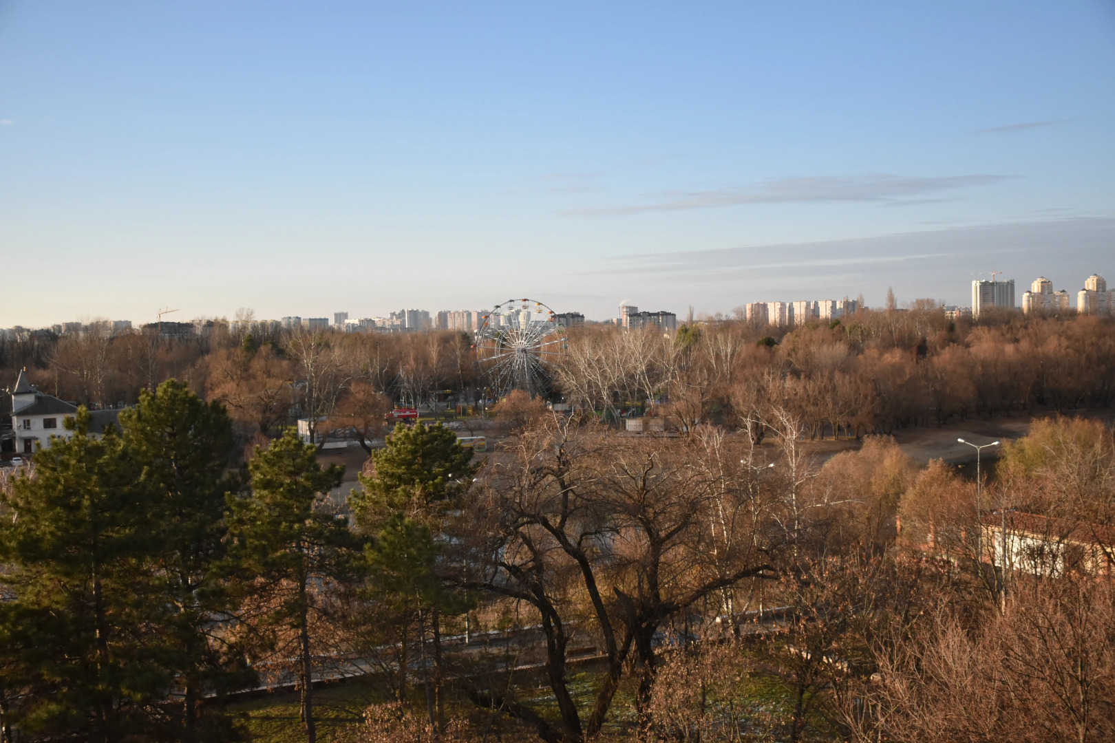 Отель Екатерининский