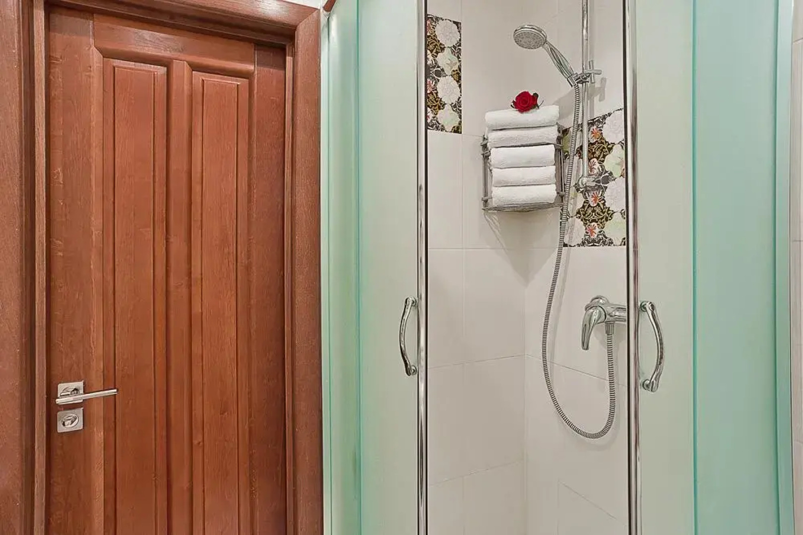 Апартаменты на Независимости 52