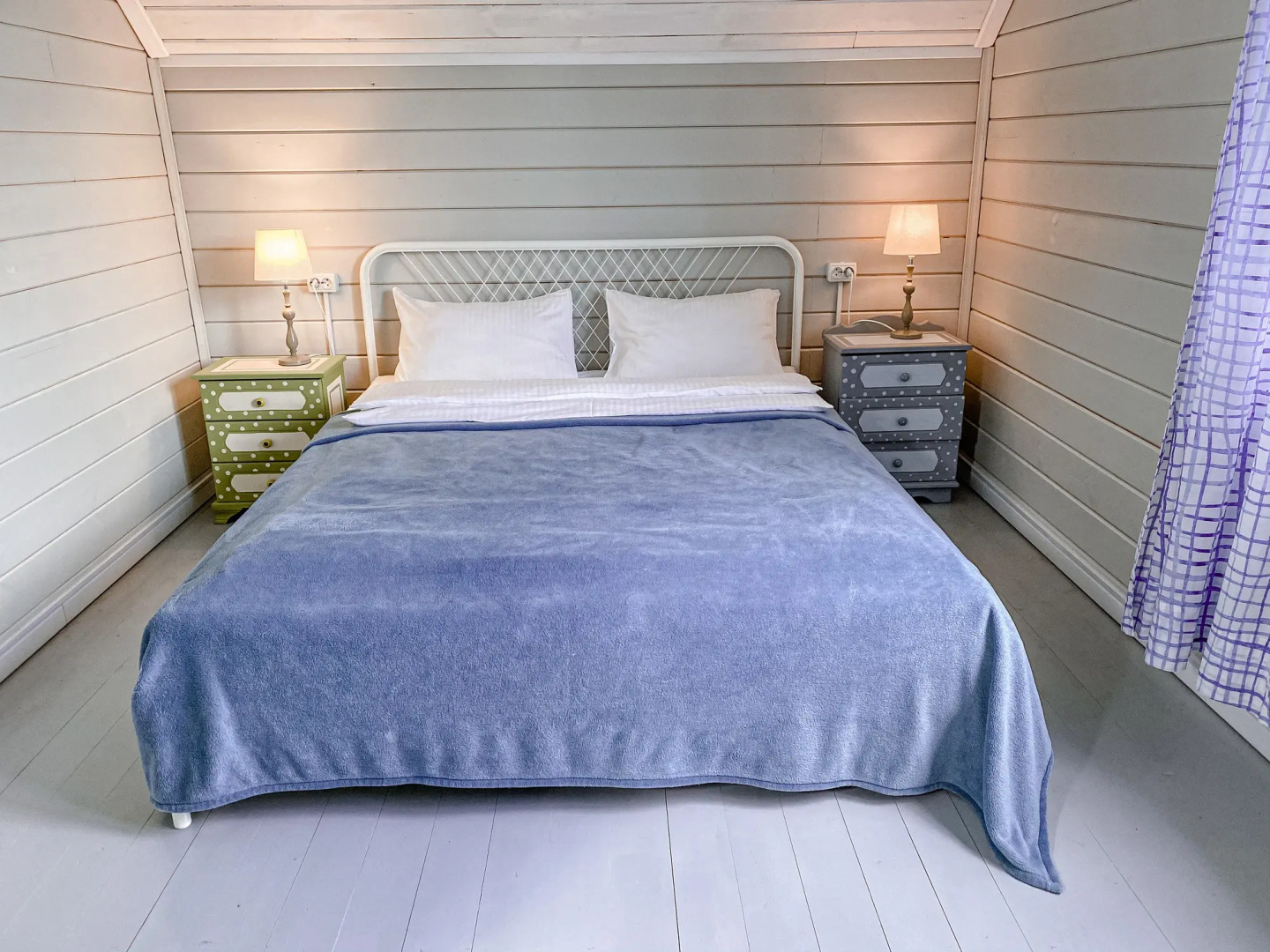 Гостевой дом River Villa