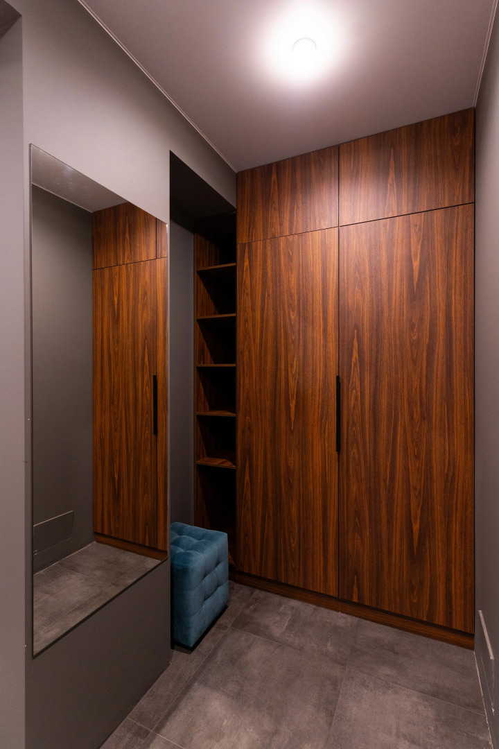 Апартаменты Моравия 1 3