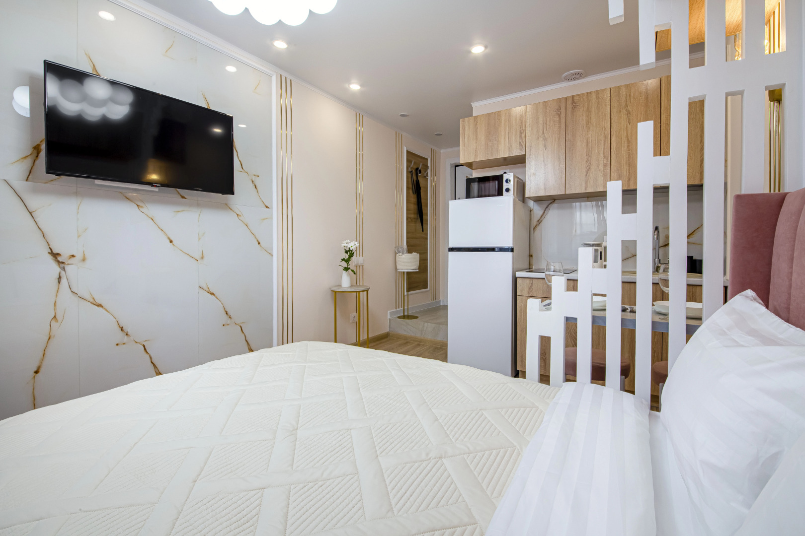 Апартаменты Room2day Дюны