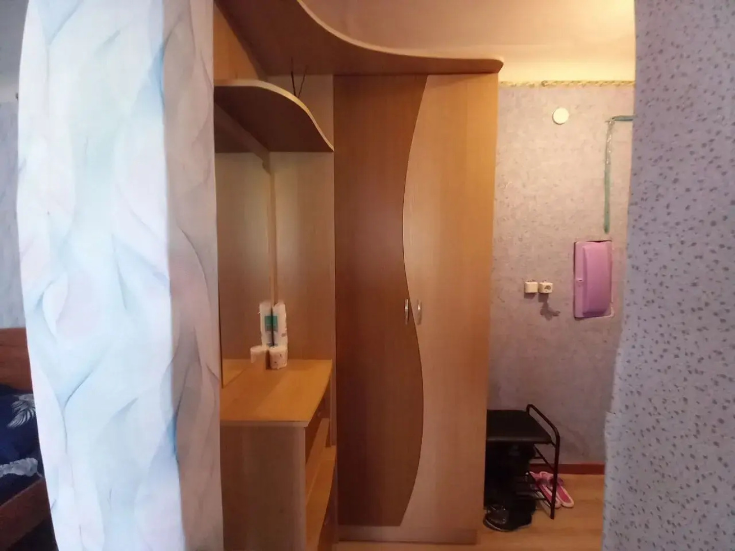 Квартира на Громова 3