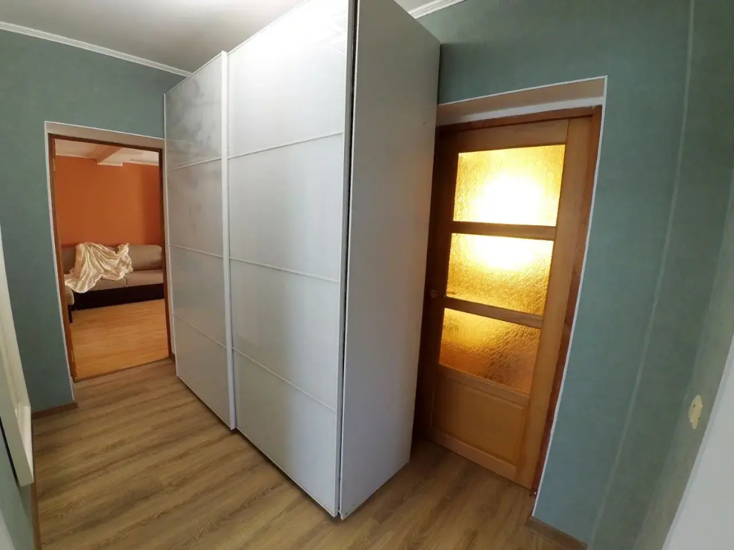 Гостевой дом на Берегу Волги 2