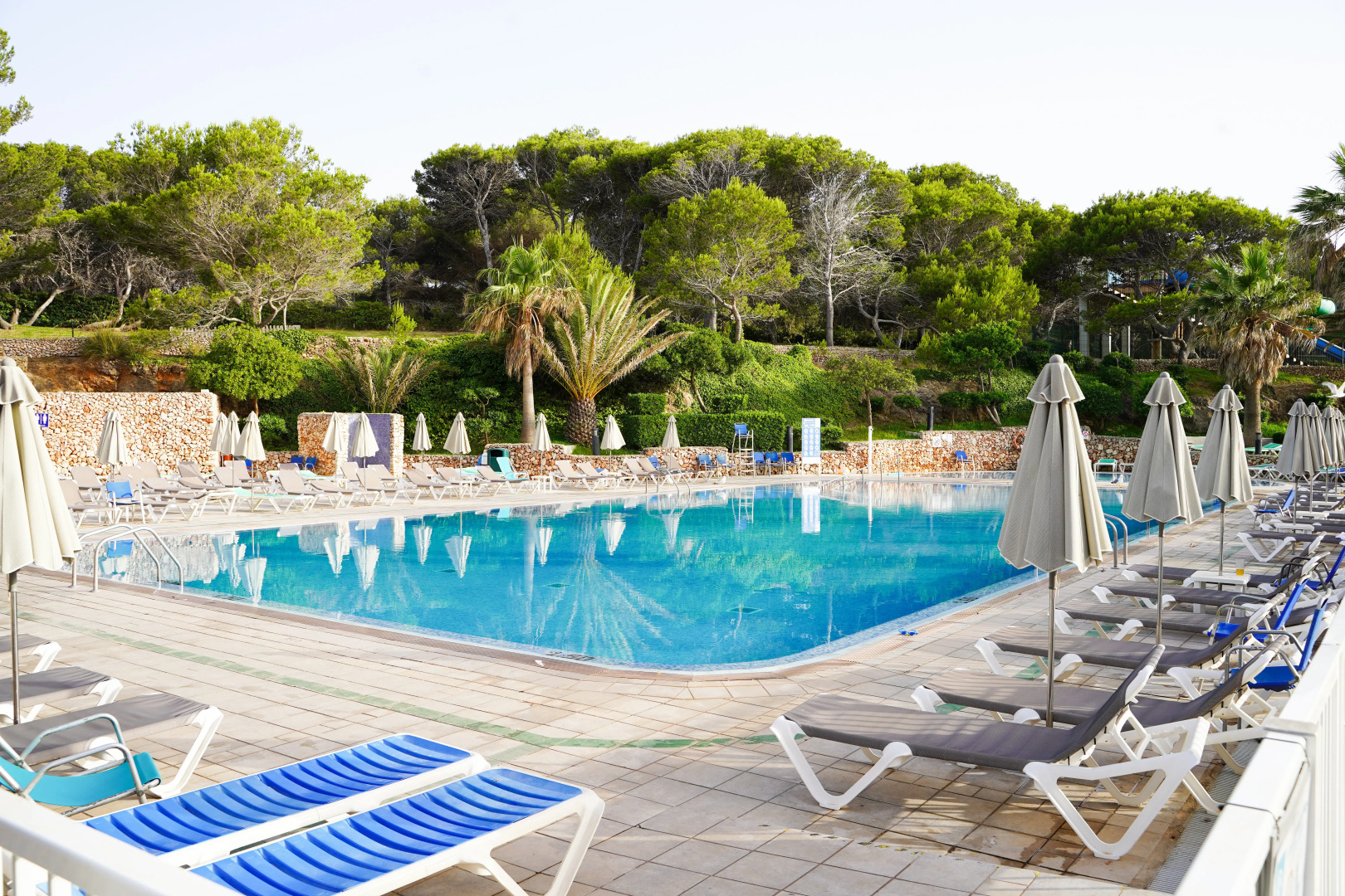 Club Hotel Aguamarina