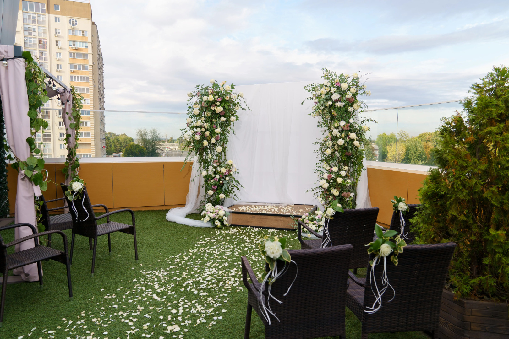 Отель Витамин