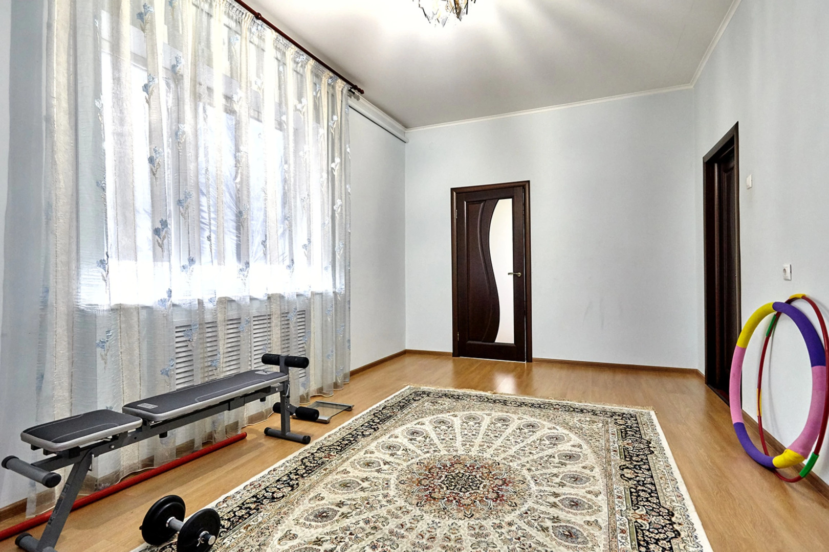 Гостевой Дом на Кубанской