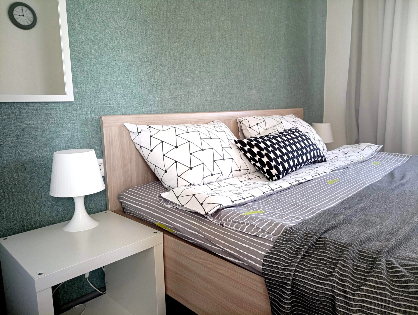 Апартаменты с Двумя Спальнями в 250 м от Кремля