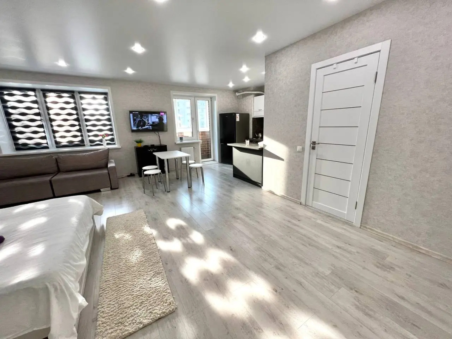 Апартаменты Chill Pill - центр - самозаселение 24/7 - 62