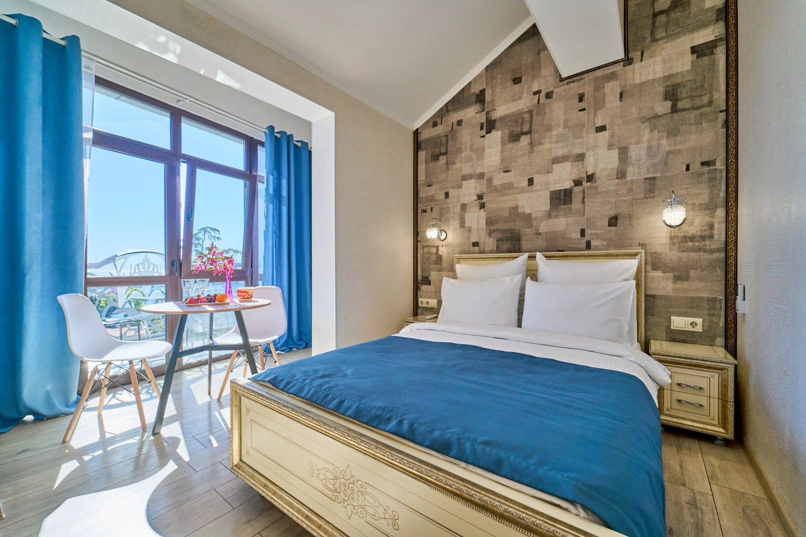 Отель Амбассадор